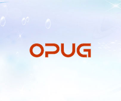 OPUG