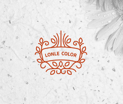 LONLE COLOR