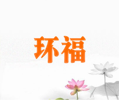 环福