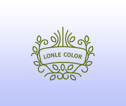 LONLE COLOR