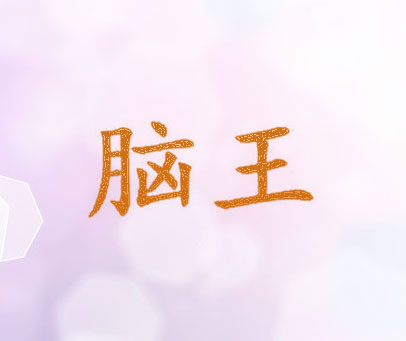 脑王