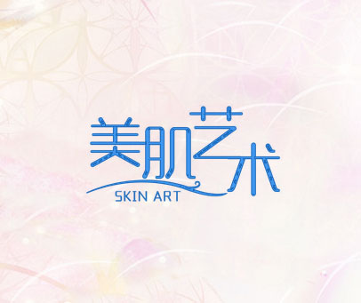 美肌艺术 SKIN ART