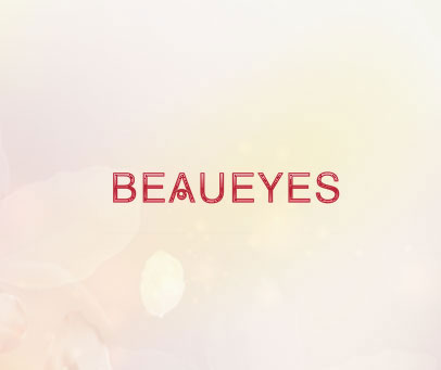 BEAUEYES