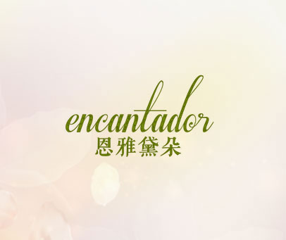 恩雅黛朵 ENCANTADOR