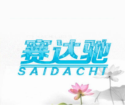 赛达驰