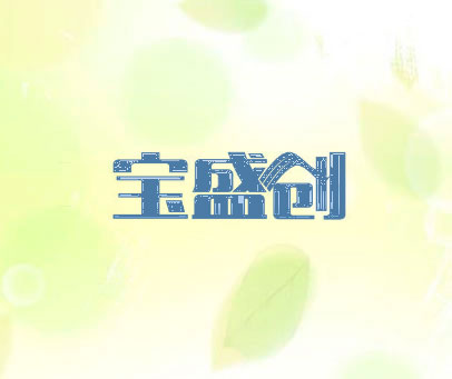 宝盛创