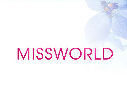 MISSWORLD