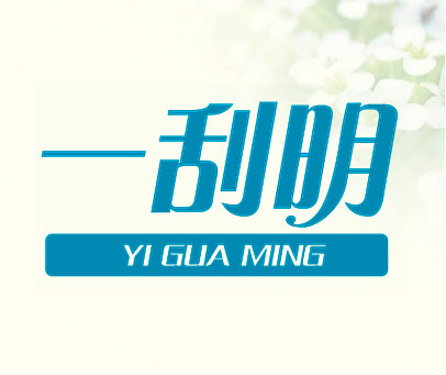 一刮明