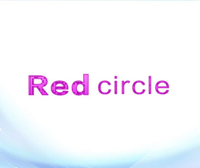 RED CIRCLE
