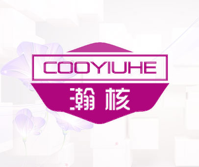 瀚核 COOYIUHE