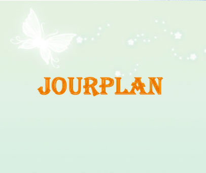 JOURPLAN
