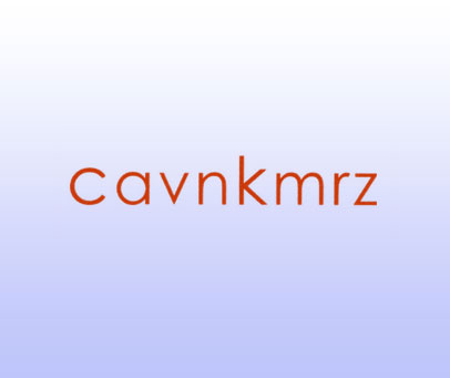 CAVNKMRZ