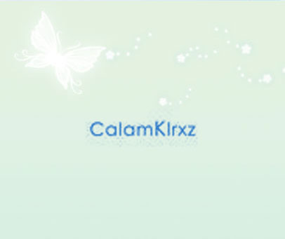 CALAMKLRXZ