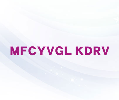 MFCYVGL KDRV
