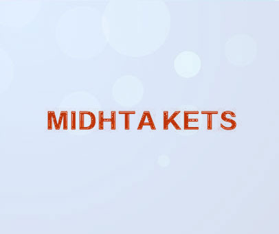 MIDHTA KETS