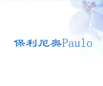保利尼奥 PAULO