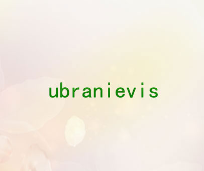 UBRANIEVIS