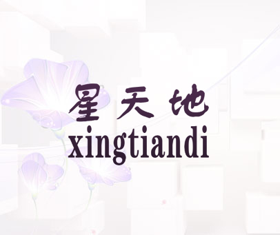 星天地