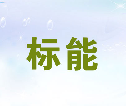 标能