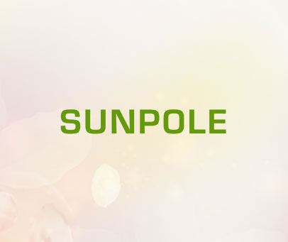 SUNPOLE