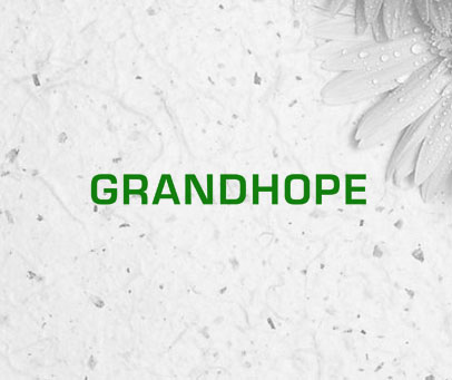 GRANDHOPE