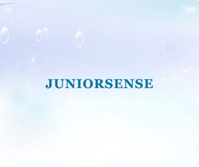 JUNIORSENSE