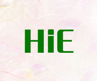 HIE