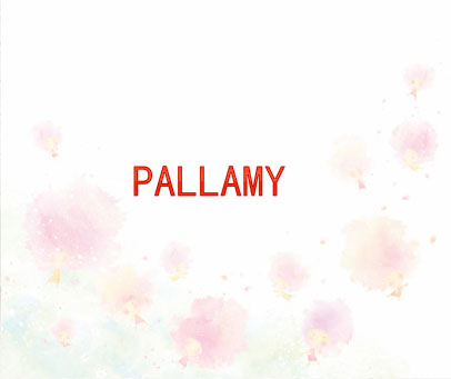 PALLAMY