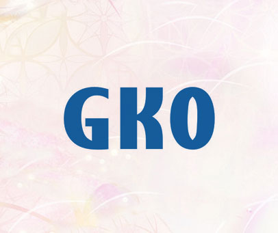 GKO