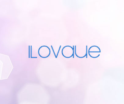 ILOVAUE