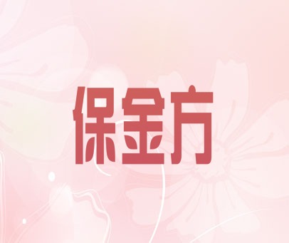 保金方