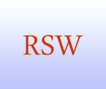 RSW