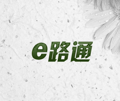 E 路通