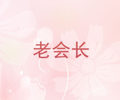 老会长