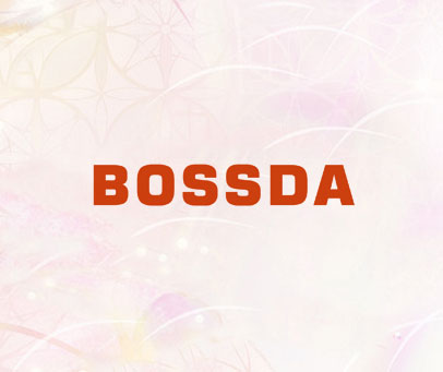 BOSSDA