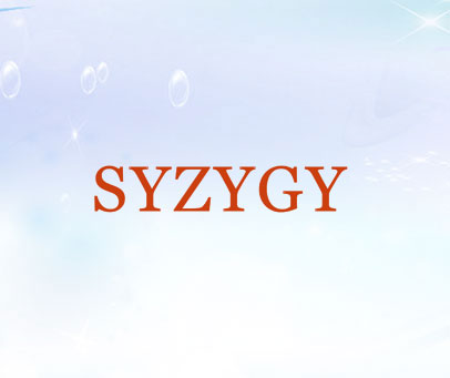 SYZYGY