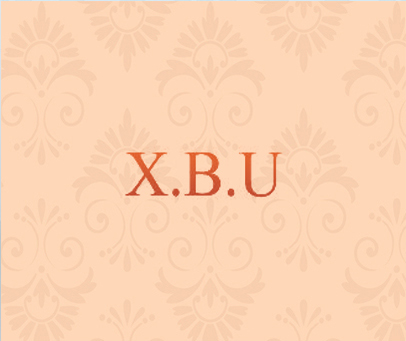 X.B.U