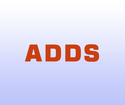 ADDS