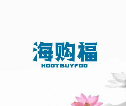 海购福 HOOTBUYFOO