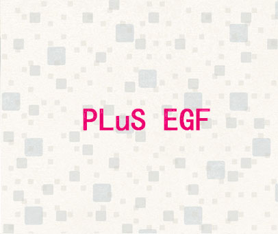 PLUS EGF