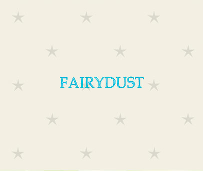 FAIRYDUST