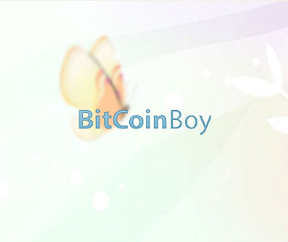 BITCOINBOY