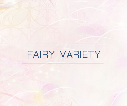 FAIRY VARIETY