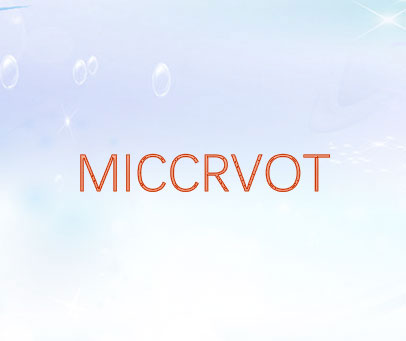 MICCRVOT