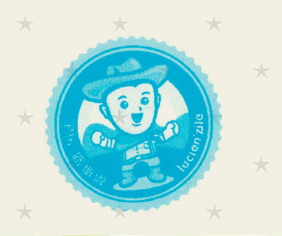 子乐路斯恩  LUCIEN ZILE