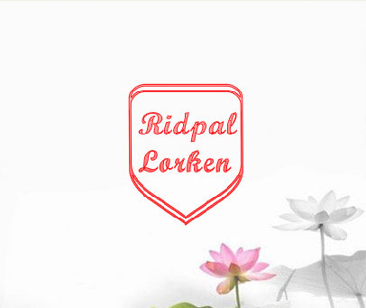 RIDPAL LORKEN