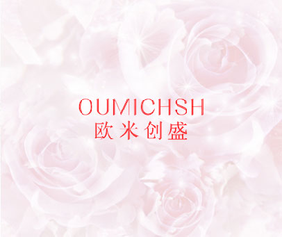 欧米创盛 OUMICHSH