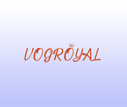 VOGROYAL