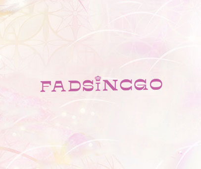 FADSINCGO