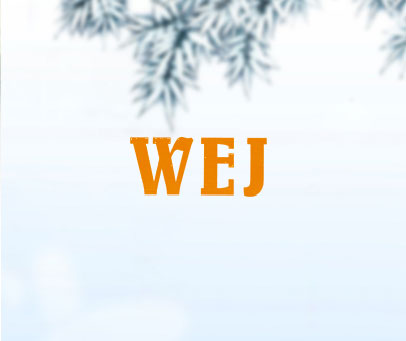 WEJ